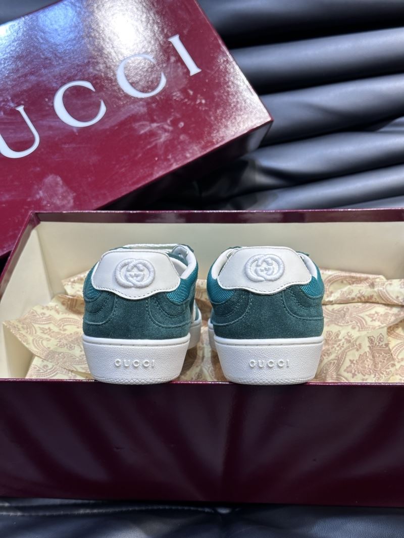 Gucci Low Shoes